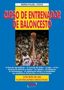 Baixar Curso de entrenador de baloncesto pdf, epub, eBook