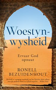 Baixar Woestynwysheid: Ervaar God opnuut pdf, epub, eBook