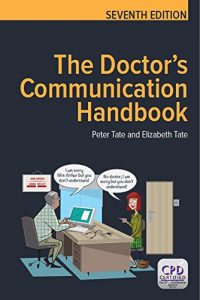Baixar The Doctor’s Communication Handbook 7e pdf, epub, eBook