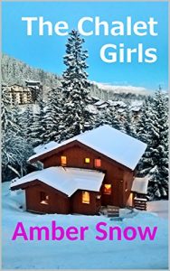 Baixar The Chalet Girls: La Tania Series Book One (English Edition) pdf, epub, eBook