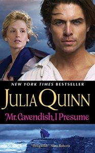 Baixar Mr. Cavendish, I Presume (Two Dukes of Wyndham) pdf, epub, eBook