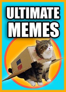 Baixar MEMES: 2000+ Ultimate Memes: Funny 2017 Memes: XXL Edition Extra Long Hilarious Memes (English Edition) pdf, epub, eBook