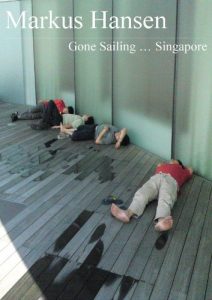 Baixar Gone Sailing … Singapore (German Edition) pdf, epub, eBook
