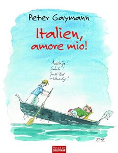 Baixar Italien, amore mio! (German Edition) pdf, epub, eBook