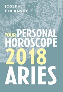 Baixar Aries 2018: Your Personal Horoscope pdf, epub, eBook