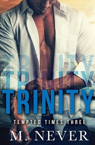 Baixar Trinity: MMF Bisexual Menage Romance (English Edition) pdf, epub, eBook