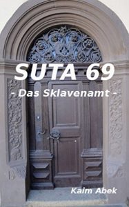 Baixar SUTA 69: Das Sklavenamt (German Edition) pdf, epub, eBook