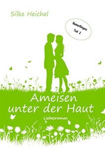 Baixar Ameisen unter der Haut (Butterfliegen 2) (German Edition) pdf, epub, eBook