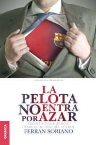 Baixar Pelota no entra por azar, La pdf, epub, eBook