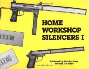 Baixar Home Workshop Silencers I pdf, epub, eBook