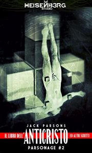 Baixar Libro dell’anticristo pdf, epub, eBook