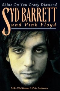 Baixar Shine On You Crazy Diamond: Syd Barrett und Pink Floyd pdf, epub, eBook
