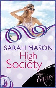 Baixar High Society (English Edition) pdf, epub, eBook