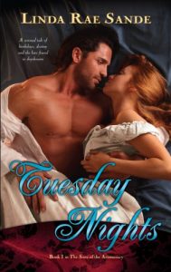 Baixar Tuesday Nights (The Sons of the Aristocracy Book 1) (English Edition) pdf, epub, eBook