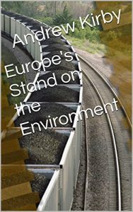 Baixar Europe’s Stand on the Environment (English Edition) pdf, epub, eBook