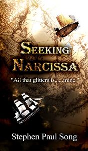 Baixar Seeking Narcissa (English Edition) pdf, epub, eBook