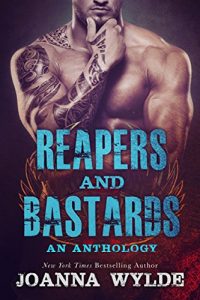 Baixar Reapers and Bastards: A Reapers MC Anthology (English Edition) pdf, epub, eBook