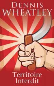 Baixar Territoire Interdit (French Edition) pdf, epub, eBook