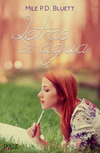 Baixar Letras de agua (Spanish Edition) pdf, epub, eBook