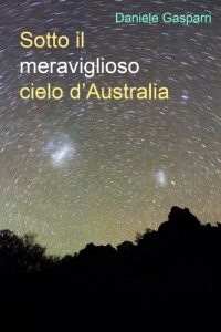 Baixar Sotto il meraviglioso cielo d’Australia (Italian Edition) pdf, epub, eBook