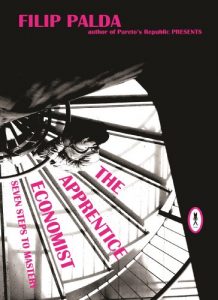 Baixar The Apprentice Economist: Seven Steps to Mastery (English Edition) pdf, epub, eBook