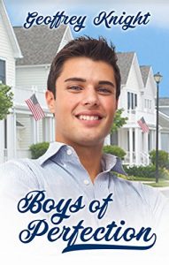 Baixar Boys of Perfection (English Edition) pdf, epub, eBook