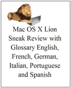 Baixar French: Mac OS X Lion: Sneak Examen (French Edition) pdf, epub, eBook