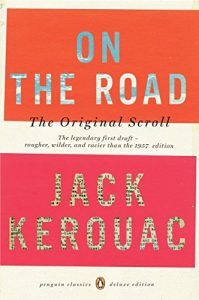Baixar On the Road: The Original Scroll: (Penguin Classics Deluxe Edition) pdf, epub, eBook