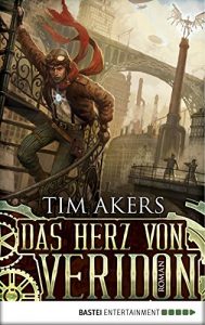 Baixar Das Herz von Veridon: Roman (German Edition) pdf, epub, eBook