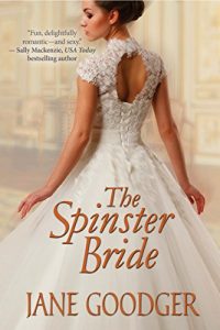 Baixar The Spinster Bride (Lords and Ladies Series) pdf, epub, eBook