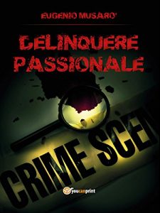 Baixar Delinquere passionale pdf, epub, eBook