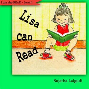 Baixar Early Readers : Lisa can Read : children, Early reader books level 1. Easy reader book. Beginner reading books level 1 (Step into reading book series for … readers : childrens books) (English Edition) pdf, epub, eBook