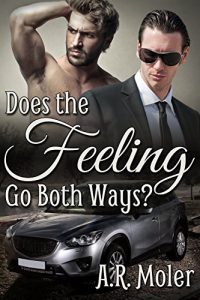 Baixar Does the Feeling Go Both Ways? (English Edition) pdf, epub, eBook