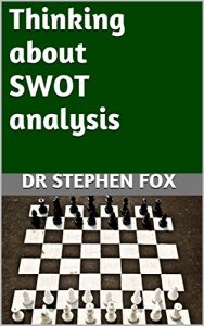 Baixar Thinking about SWOT analysis (English Edition) pdf, epub, eBook