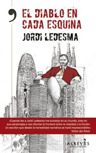 Baixar El diablo en cada esquina (Spanish Edition) pdf, epub, eBook