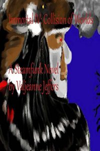 Baixar Immortal IV: Collision of Worlds (English Edition) pdf, epub, eBook