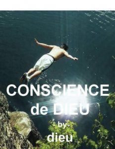 Baixar Dieu la Conscience (Le projet de la Conscience de Dieu t. 1) (French Edition) pdf, epub, eBook