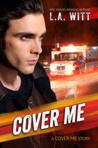 Baixar Cover Me (English Edition) pdf, epub, eBook