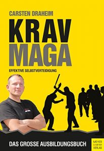 Baixar Krav Maga: Effektive Selbstverteidigung (German Edition) pdf, epub, eBook