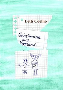 Baixar Geheimnisse aus Moorland (German Edition) pdf, epub, eBook