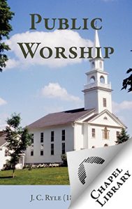 Baixar Public Worship (English Edition) pdf, epub, eBook