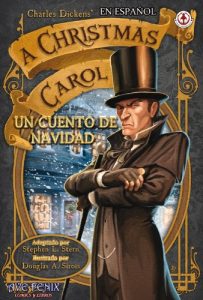 Baixar Un Cuento de Navidad: A  Christmas Carol. (Los 3 fantasmas de la Navidad) pdf, epub, eBook
