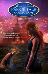 Baixar The Little Mermaid (Faerie Tale Collection Book 11) (English Edition) pdf, epub, eBook
