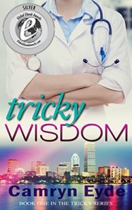 Baixar Tricky Wisdom: Year I (The Tricky Series Book 1) (English Edition) pdf, epub, eBook