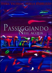 Baixar Passeggiando nell’acqua (Italian Edition) pdf, epub, eBook