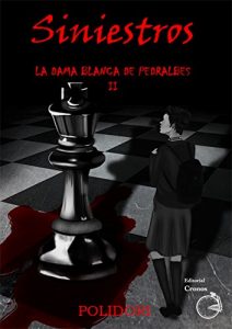 Baixar Siniestros: La dama blanca de Pedralbes (Spanish Edition) pdf, epub, eBook