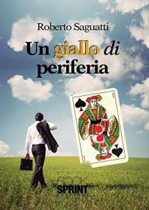 Baixar Un giallo di periferia pdf, epub, eBook