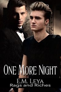 Baixar One More Night (Rags and Riches Book 3) (English Edition) pdf, epub, eBook