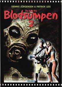 Baixar De kom fra Blodsumpen 2 (Danish Edition) pdf, epub, eBook
