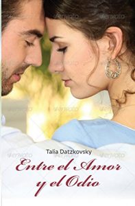 Baixar Entre el Amor y el Odio (Spanish Edition) pdf, epub, eBook